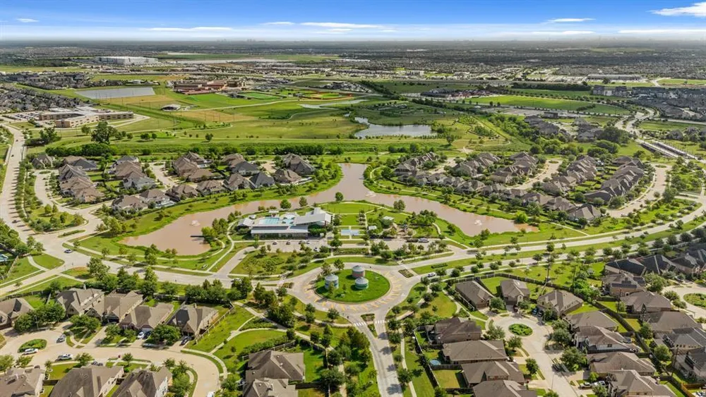 810 Sunbeam Creek Ct, Richmond, TX 77406