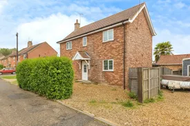 Property responsive