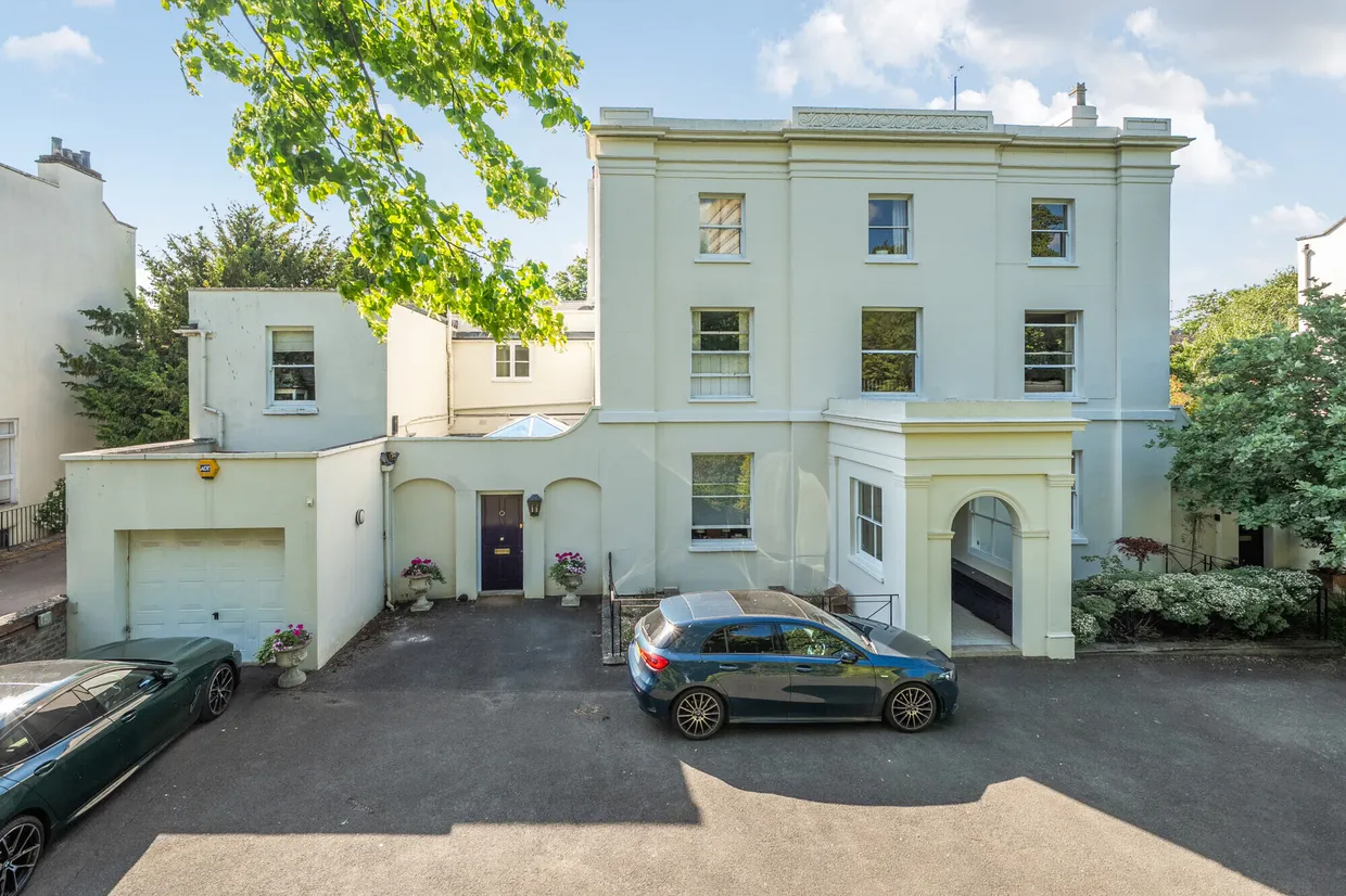 5 Montpellier Parade, Cheltenham, GL50 photo 1