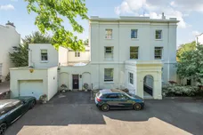 5 Montpellier Parade, Cheltenham, GL50 photo 1