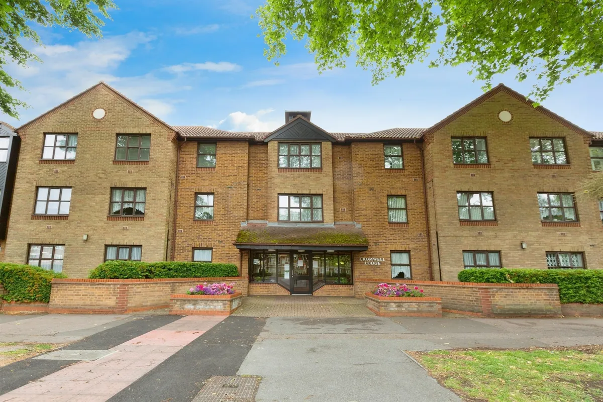 Longbridge Road, Barking