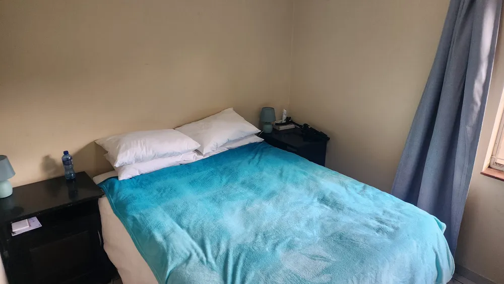 South Africa, Gauteng, Wychwood, Japonica Road, 9
