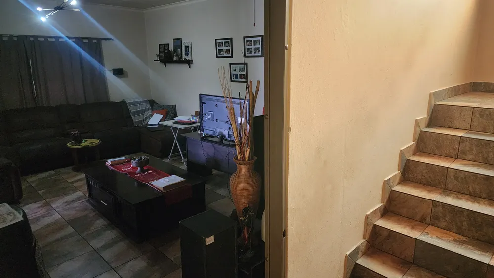 South Africa, Gauteng, Wychwood, Japonica Road, 9
