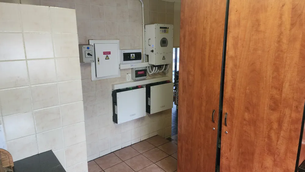 South Africa, Gauteng, Wychwood, Japonica Road, 9