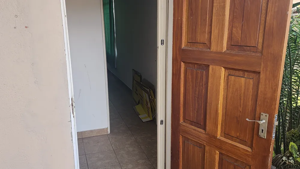 South Africa, Gauteng, Wychwood, Japonica Road, 9