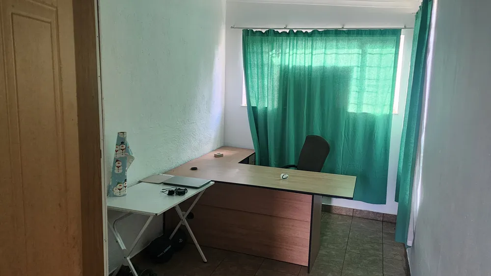 South Africa, Gauteng, Wychwood, Japonica Road, 9