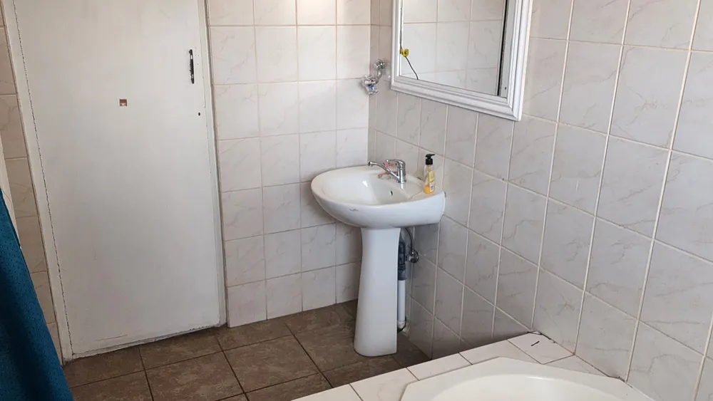 South Africa, Gauteng, Wychwood, Japonica Road, 9