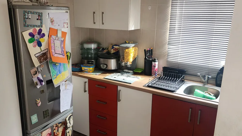 South Africa, Gauteng, Wychwood, Japonica Road, 9