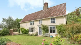 Plashwood Road, Wetherden, Suffolk, IP14, Wetherden