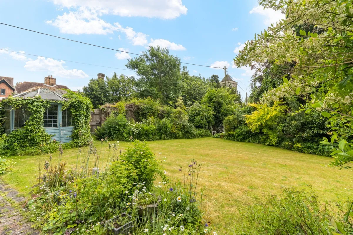 Brookhouse Lane, Framfield, Uckfield, East Sussex, TN22