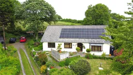 Property responsive