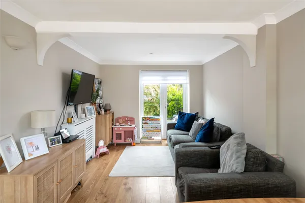 Staplehurst Road, Reigate, Surrey, RH2