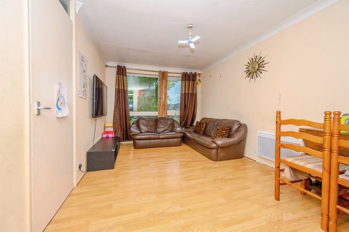 Burns Drive, Hemel Hempstead