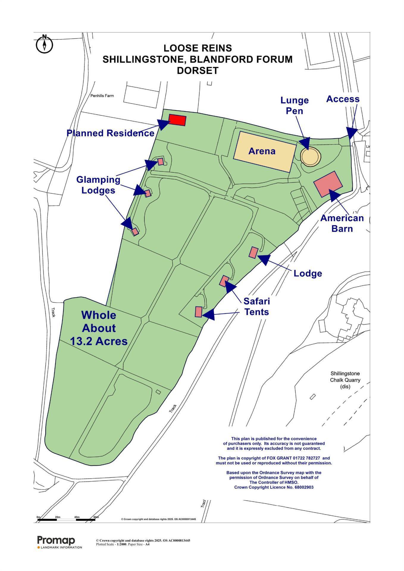 Shillingstone, Blandford Forum Image 61