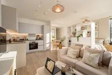 Siena House, City Angel, London, Ec1v