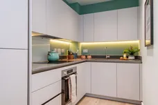 Siena House, City Angel, London, Ec1v