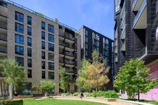 Siena House, City Angel, London, Ec1v