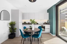 Siena House, City Angel, London, Ec1v