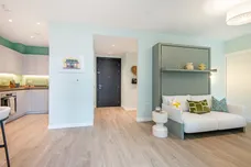 Siena House, City Angel, London, Ec1v