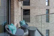 Siena House, City Angel, London, Ec1v
