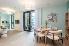Siena House, City Angel, London, Ec1v