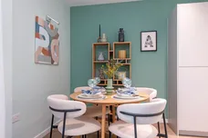 Siena House, City Angel, London, Ec1v