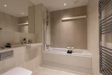 Siena House, City Angel, London, Ec1v