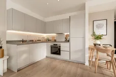 Siena House, City Angel, London, Ec1v