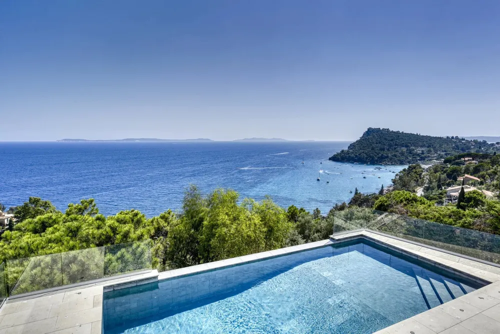 Rayol-Canadel-sur-Mer, 83820, France