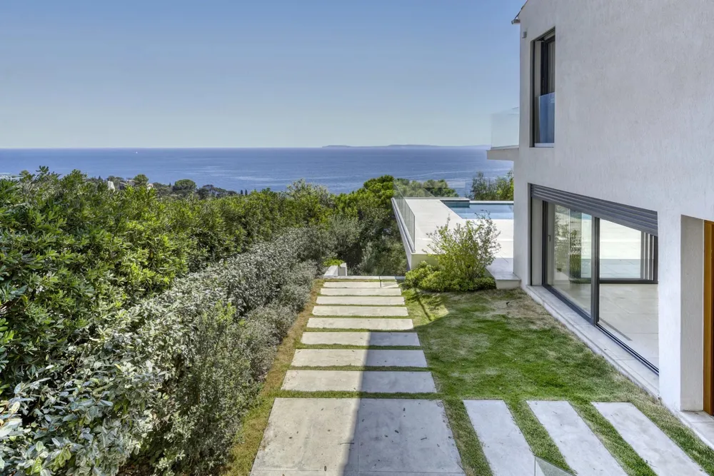 Rayol-Canadel-sur-Mer, 83820, France