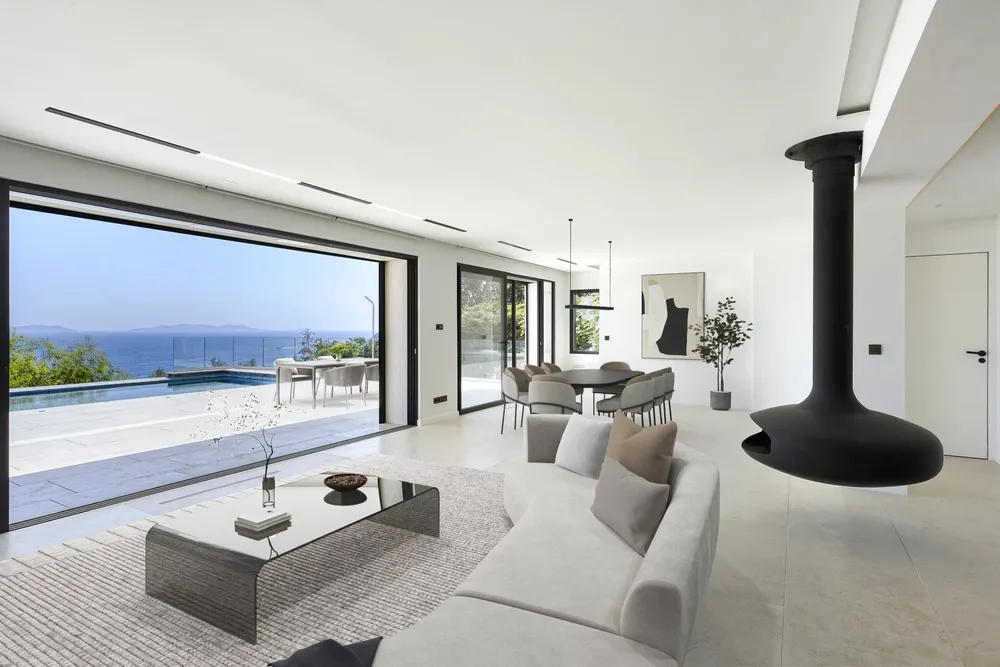 Rayol-Canadel-sur-Mer, 83820, France