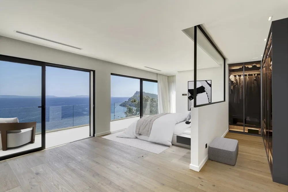 Rayol-Canadel-sur-Mer, 83820, France