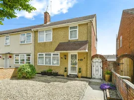 Frobisher Drive, Swindon photo