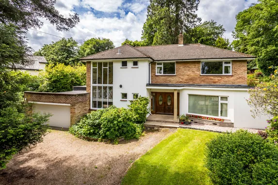 Alders Road, Reigate, RH2