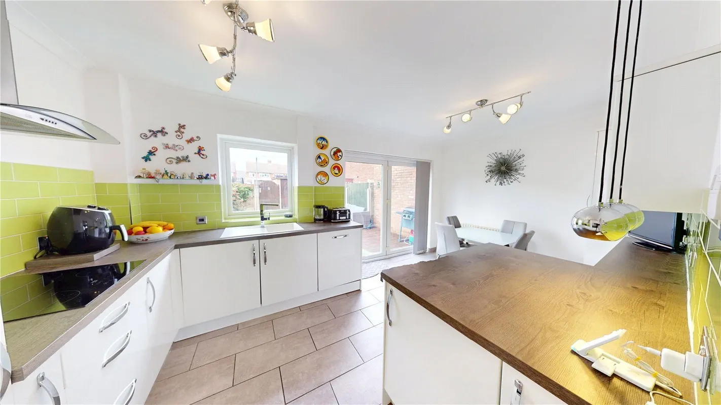 Regan Close, Stanford-le-Hope, Essex, SS17