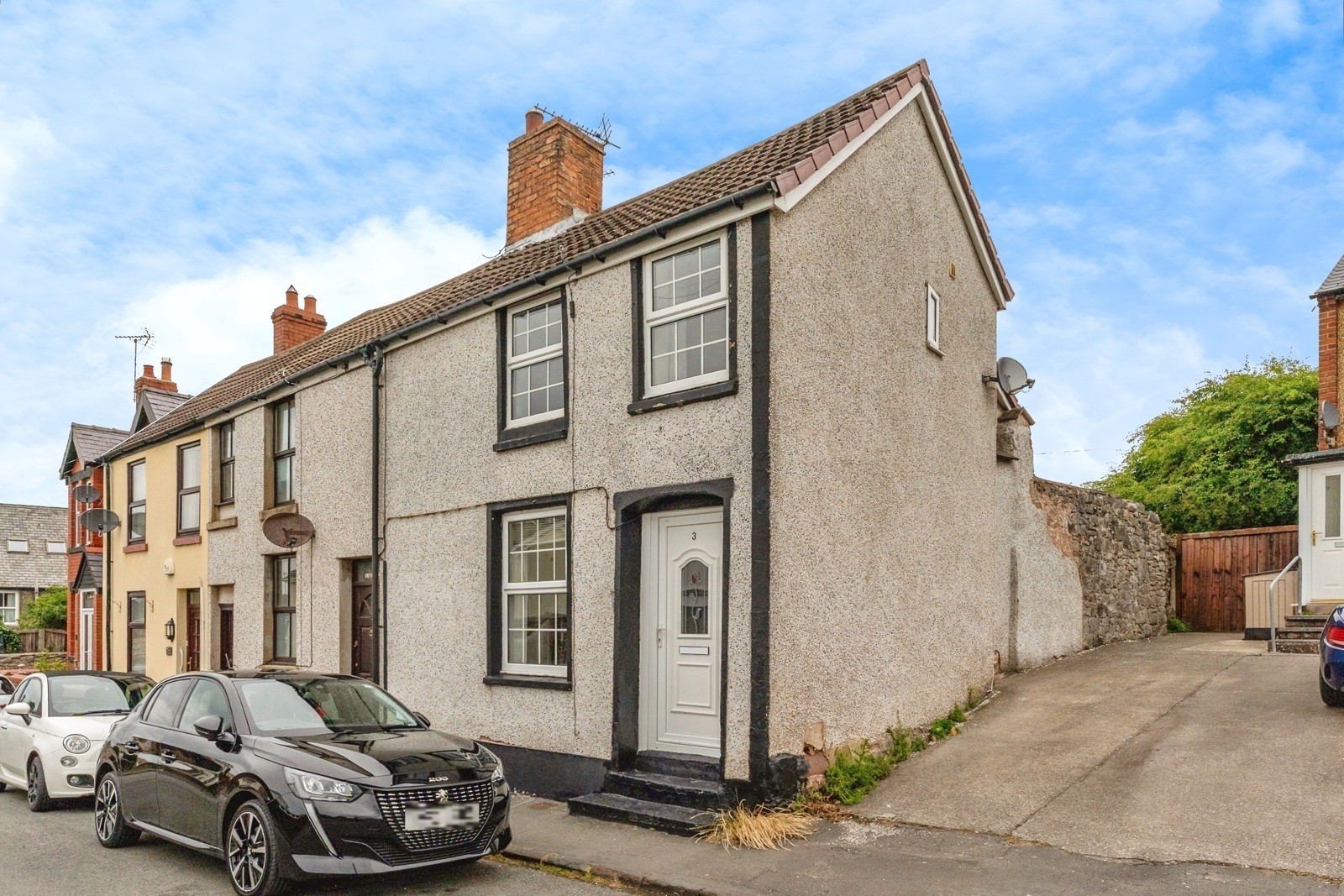 Castle Street