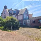 Paston Road, Mundesley