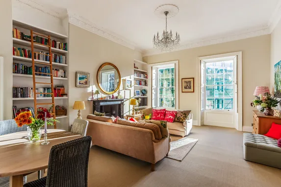 Portland Place, Bath, BA1