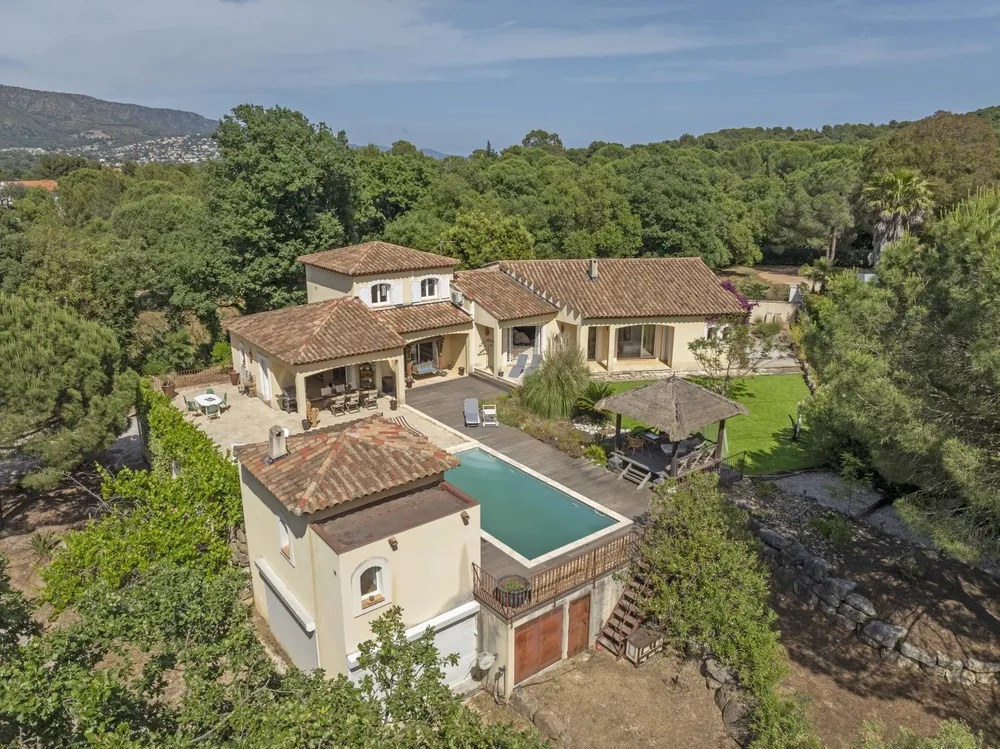 Bormes-les-Mimosas, 83230, France