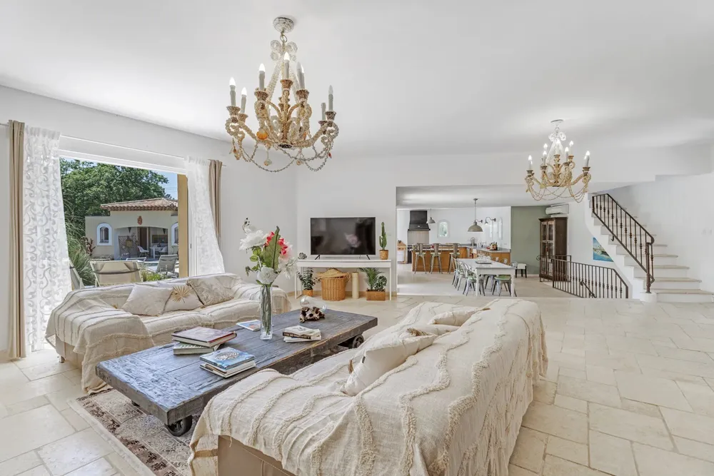 Bormes-les-Mimosas, 83230, France