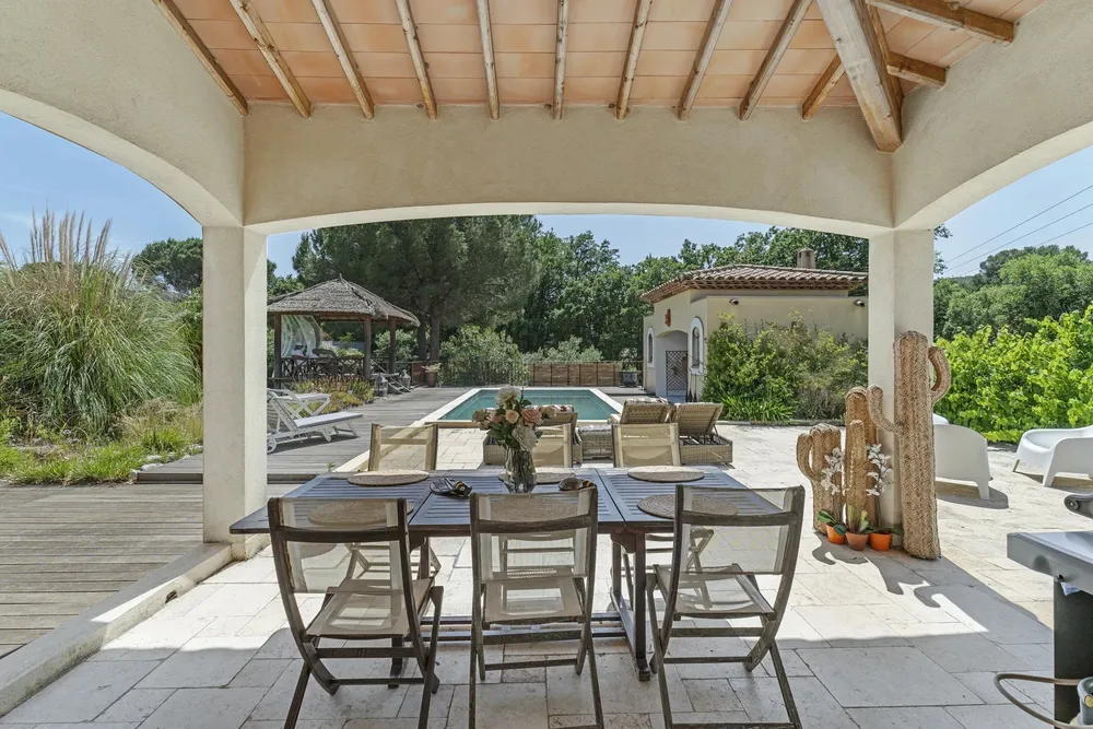 Bormes-les-Mimosas, 83230, France