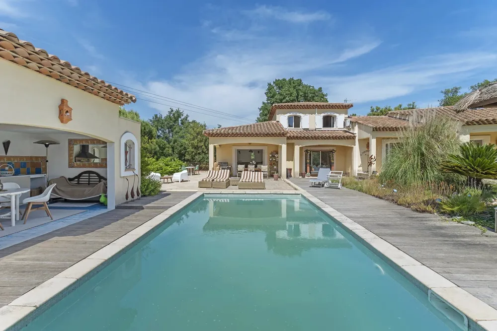 Bormes-les-Mimosas, 83230, France
