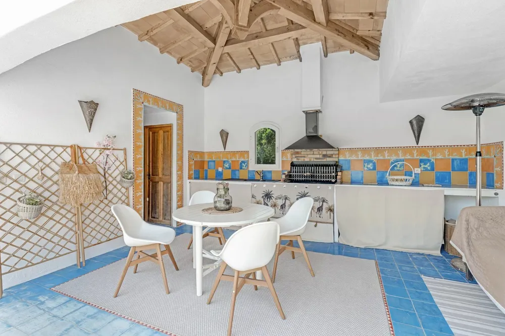 Bormes-les-Mimosas, 83230, France