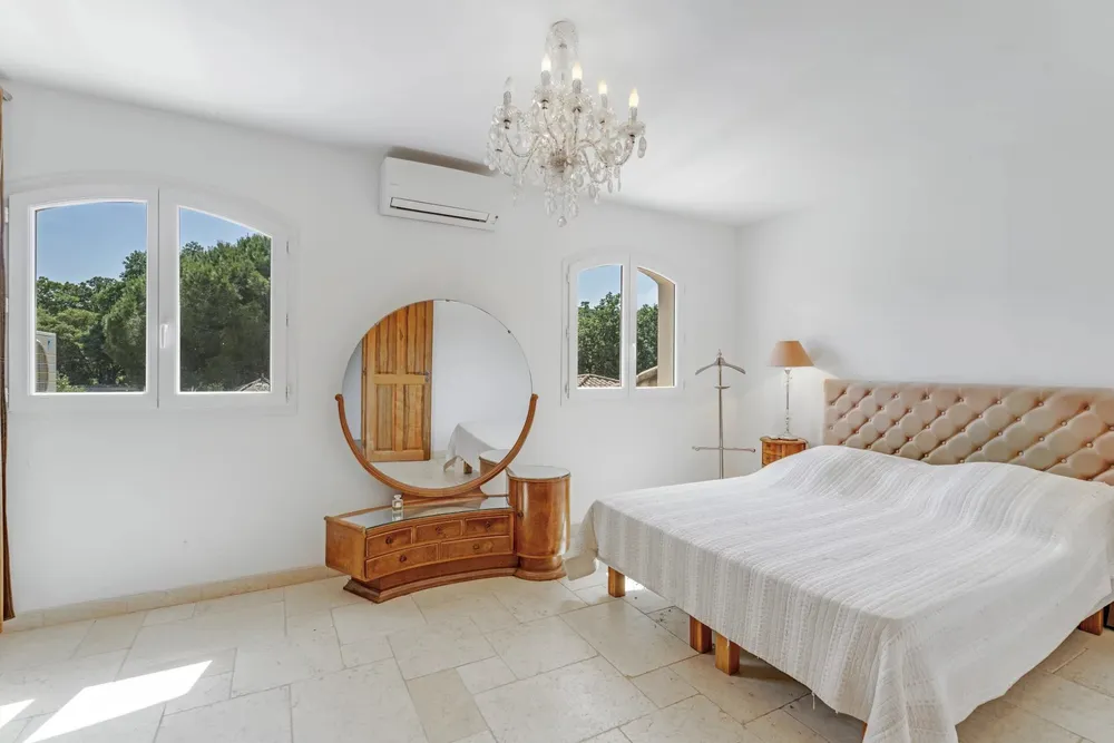 Bormes-les-Mimosas, 83230, France