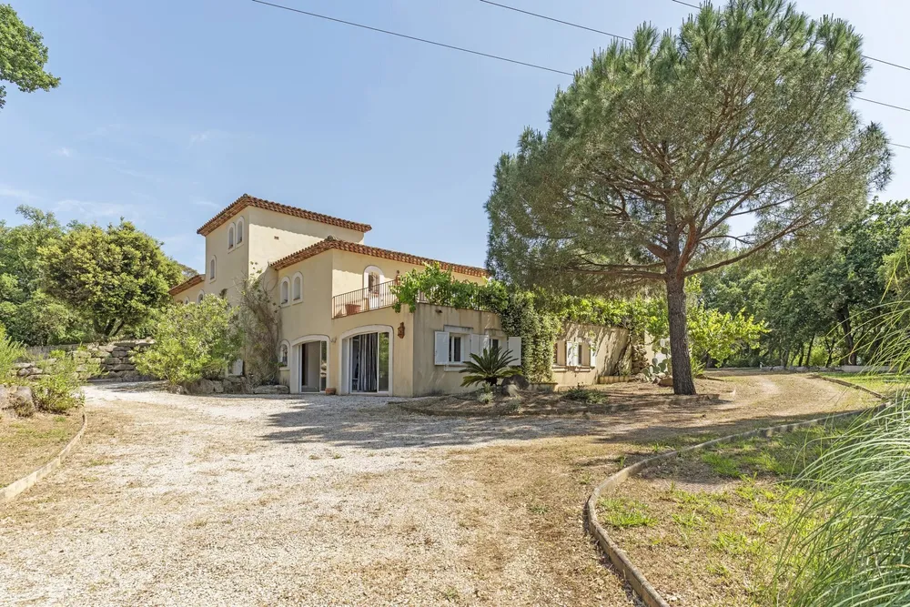 Bormes-les-Mimosas, 83230, France