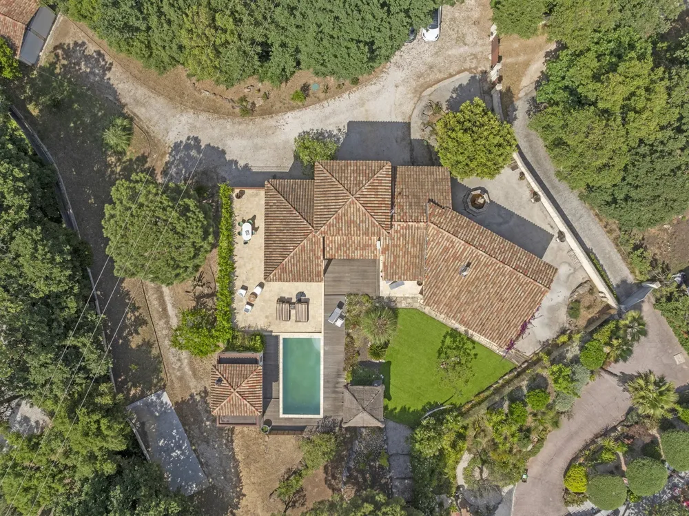 Bormes-les-Mimosas, 83230, France