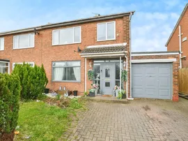 Birkdale Road, Stockton-On-Tees photo