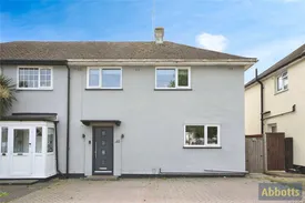 Property responsive