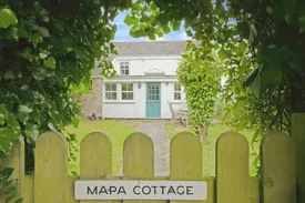 Property responsive