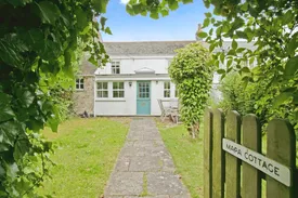 Property responsive